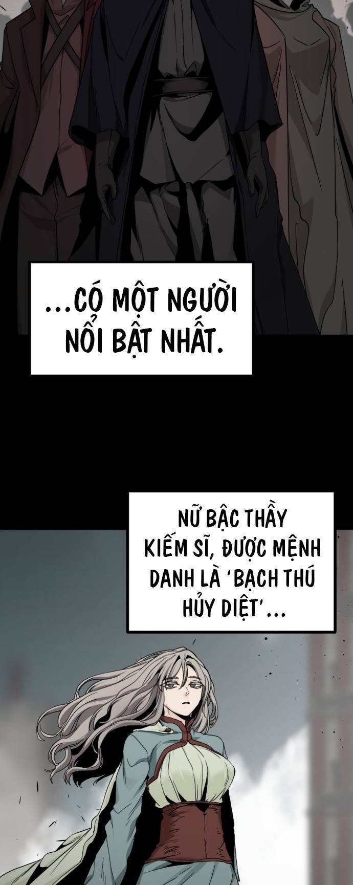 Kẻ Giết Anh Hùng Chap 115 - Next Chap 116