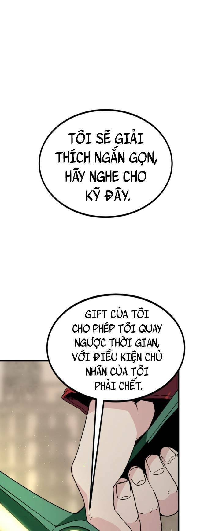 Kẻ Giết Anh Hùng Chap 115 - Next Chap 116