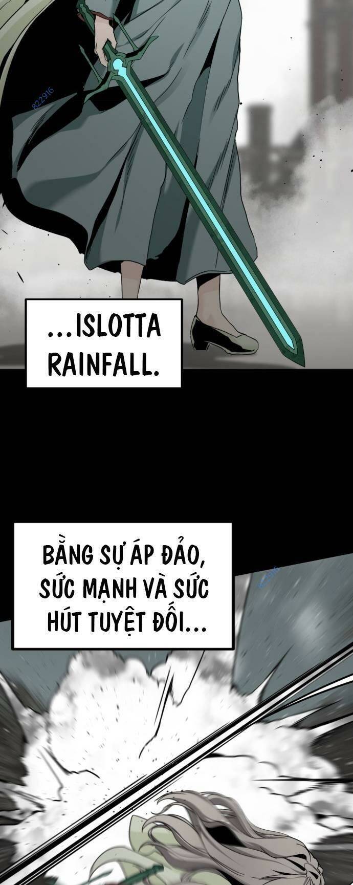 Kẻ Giết Anh Hùng Chap 115 - Next Chap 116
