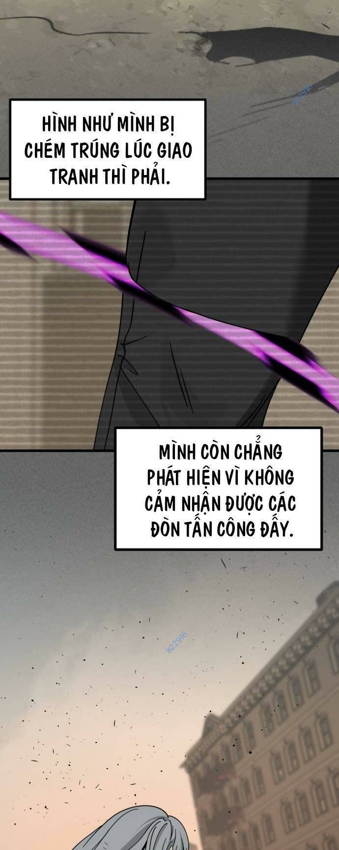 Kẻ Giết Anh Hùng Chap 115 - Next Chap 116