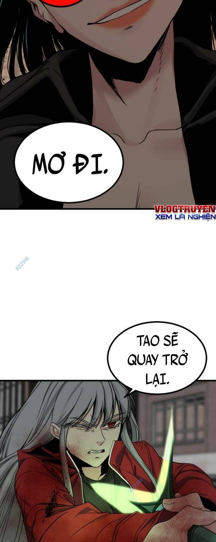 Kẻ Giết Anh Hùng Chap 115 - Next Chap 116