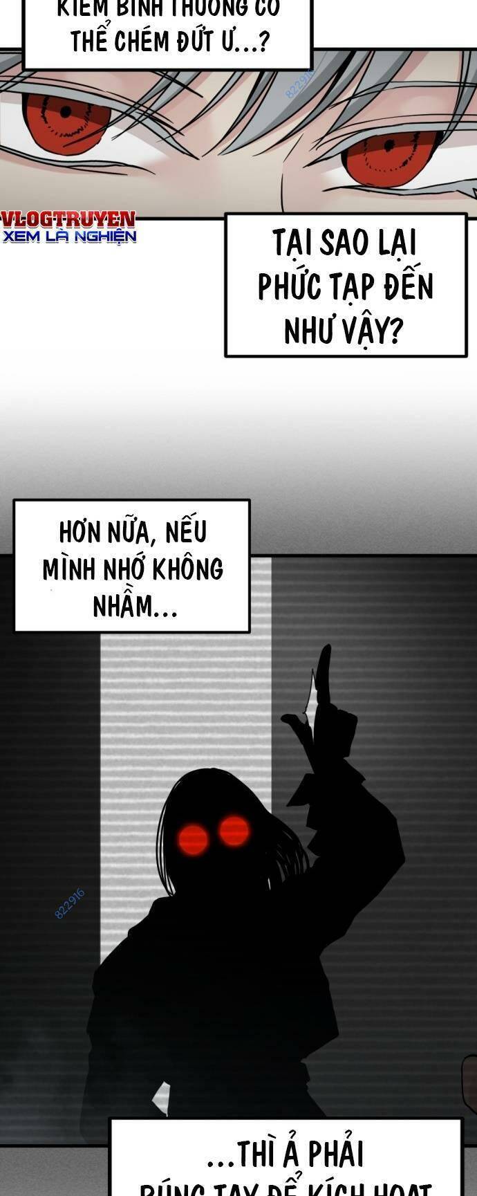 Kẻ Giết Anh Hùng Chap 115 - Next Chap 116