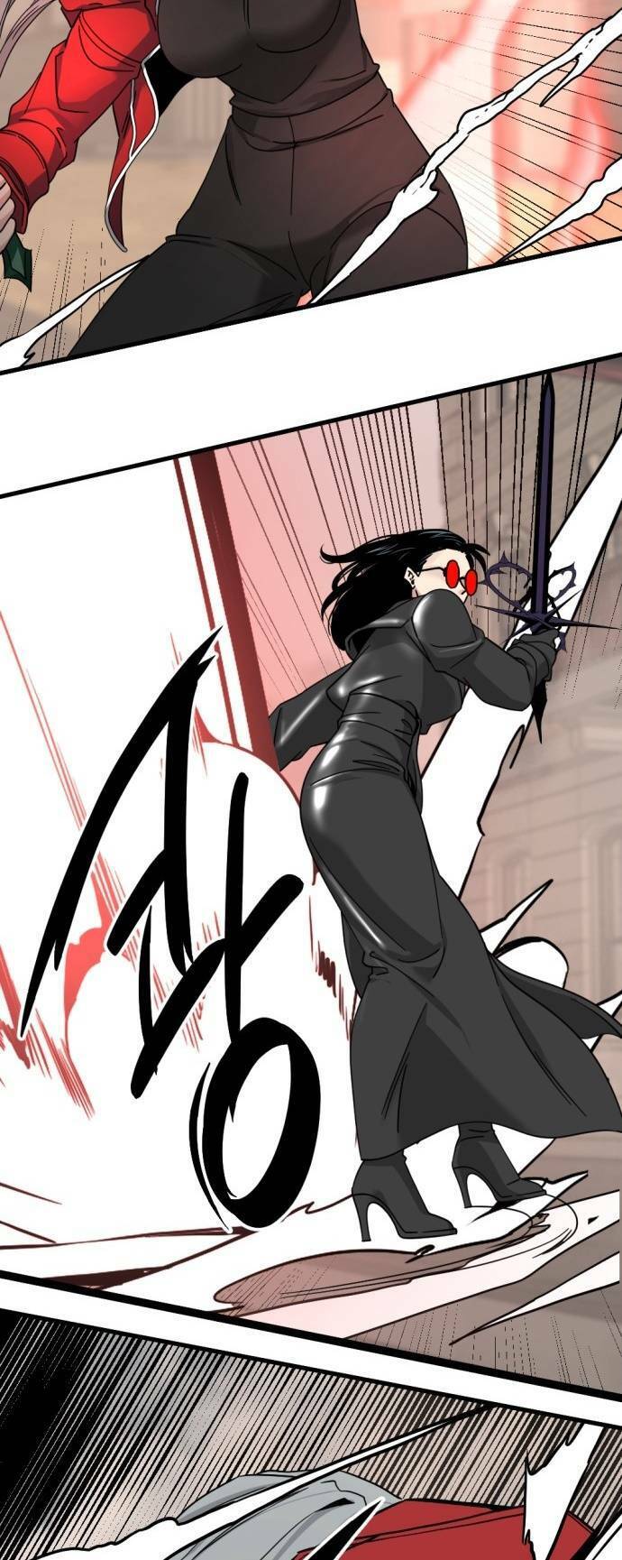 Kẻ Giết Anh Hùng Chap 115 - Next Chap 116