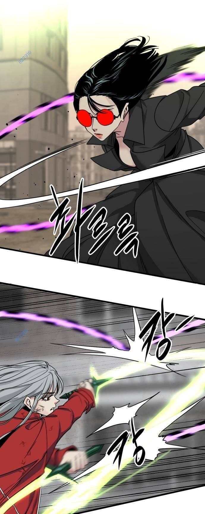 Kẻ Giết Anh Hùng Chap 115 - Next Chap 116