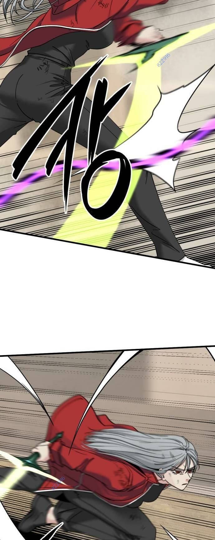 Kẻ Giết Anh Hùng Chap 115 - Next Chap 116