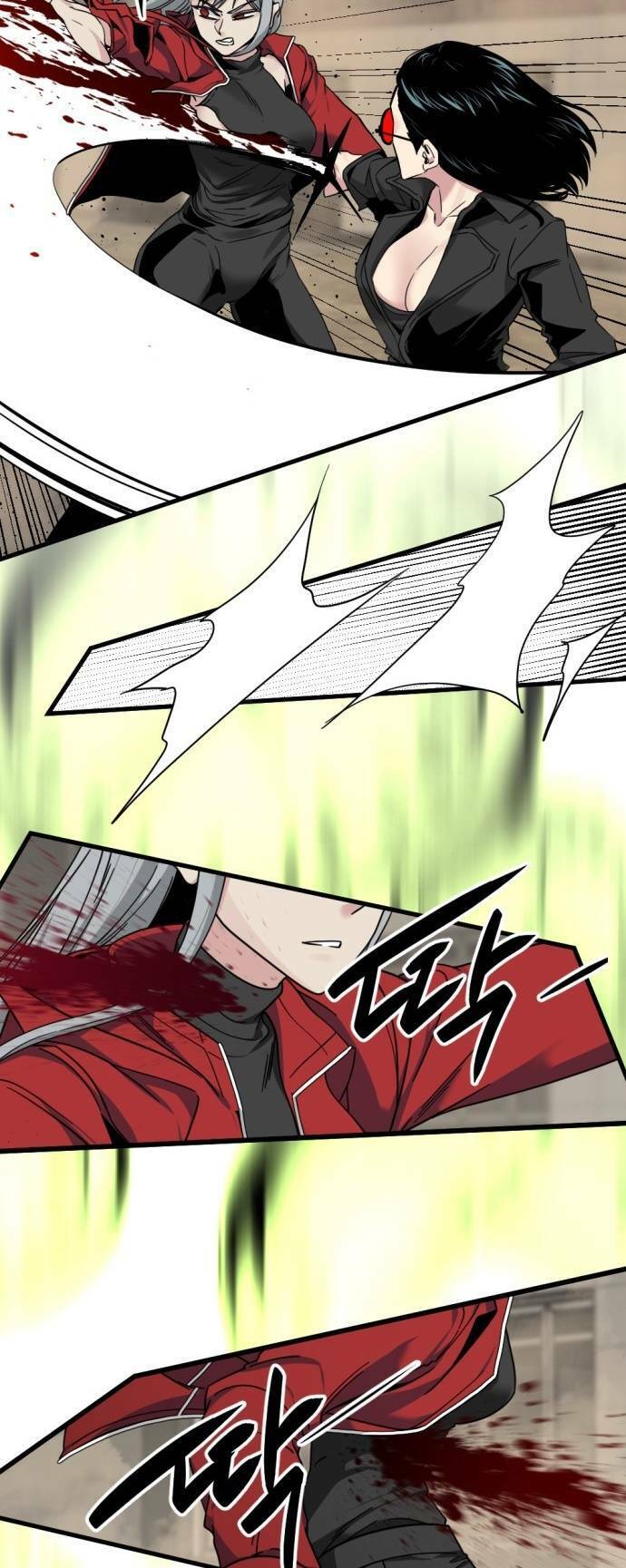Kẻ Giết Anh Hùng Chap 115 - Next Chap 116