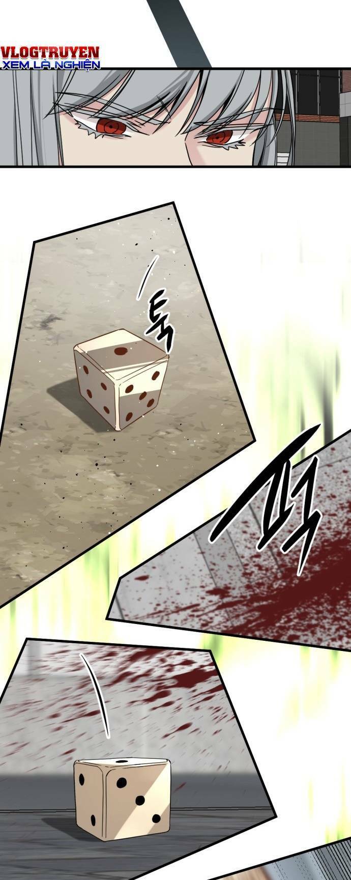 Kẻ Giết Anh Hùng Chap 115 - Next Chap 116