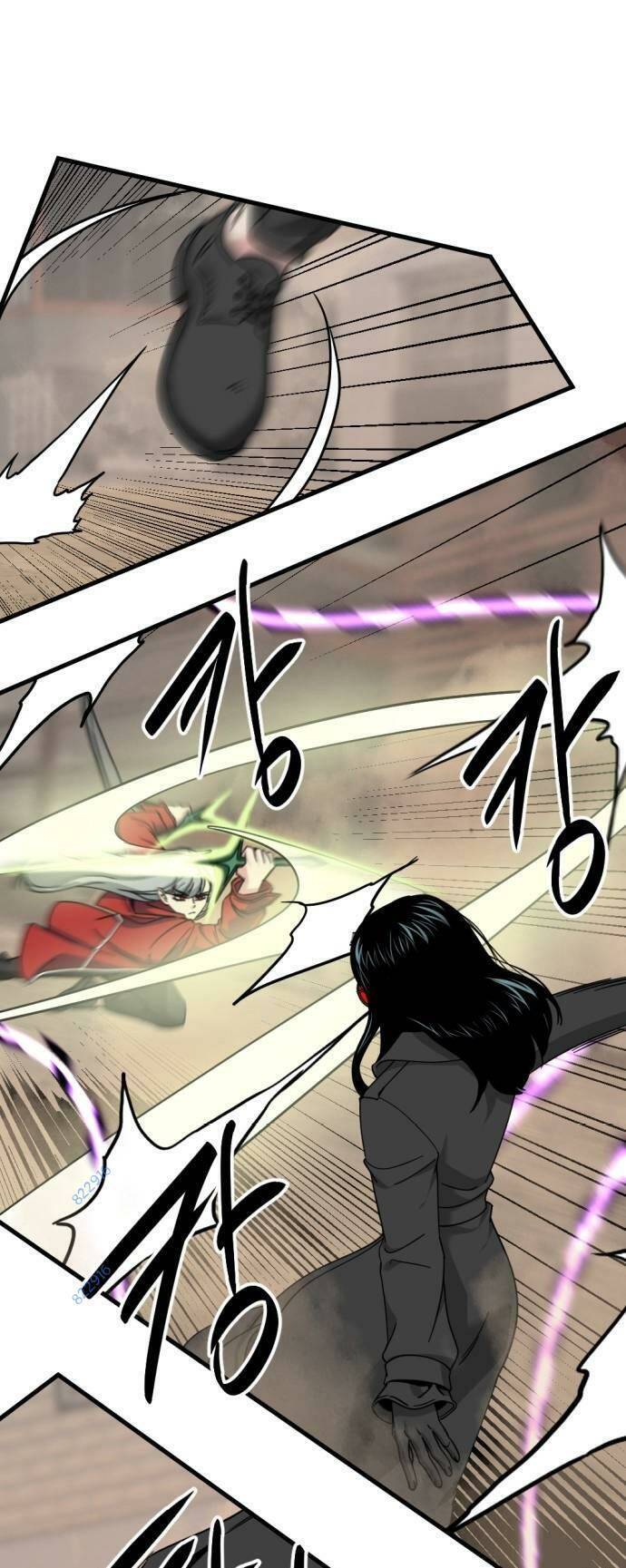 Kẻ Giết Anh Hùng Chap 115 - Next Chap 116