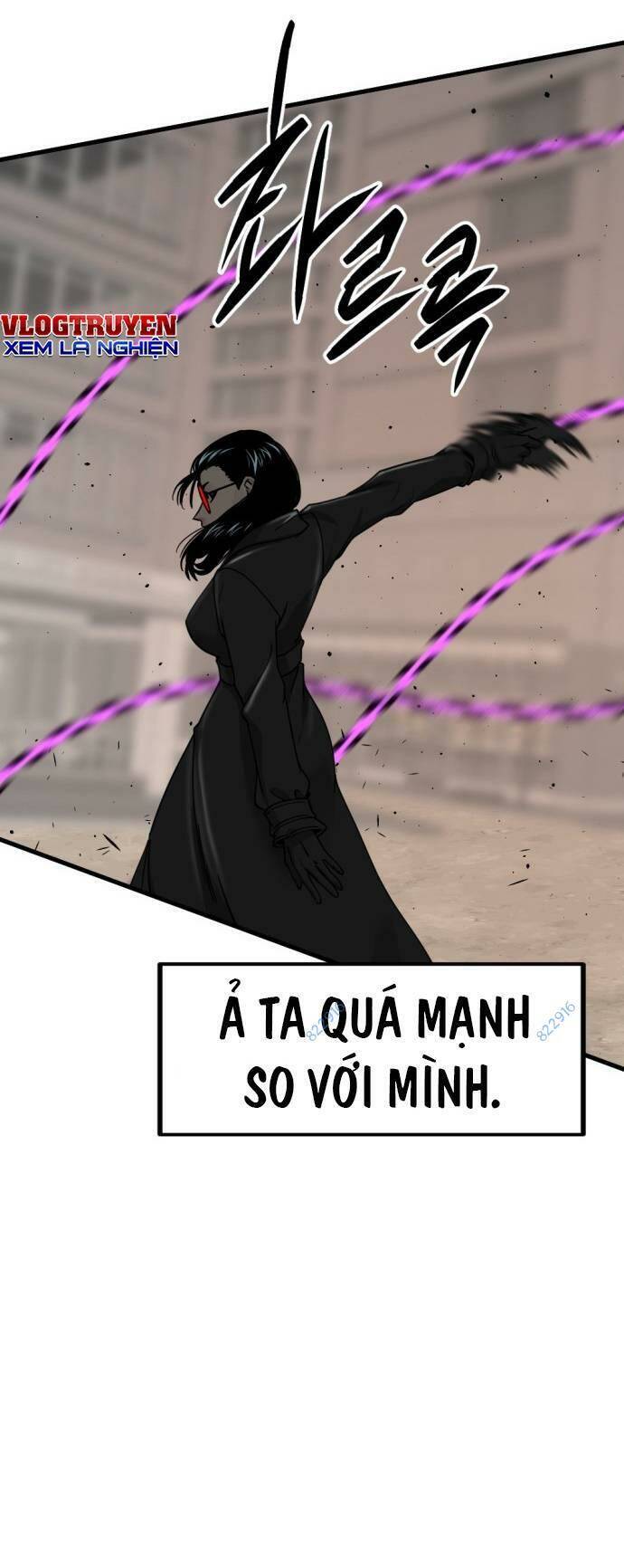 Kẻ Giết Anh Hùng Chap 115 - Next Chap 116