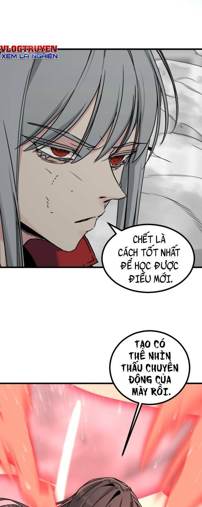 Kẻ Giết Anh Hùng Chap 115 - Next Chap 116