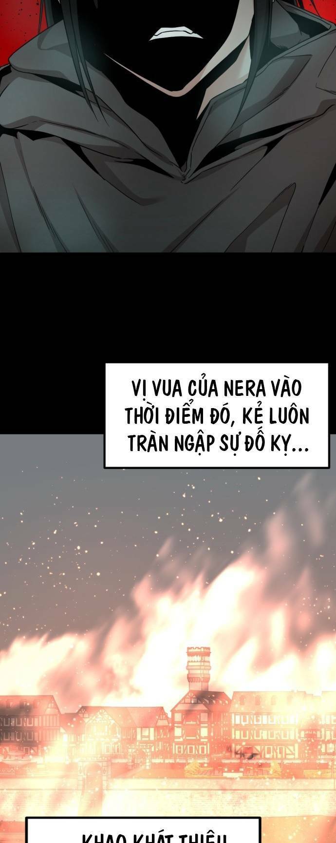 Kẻ Giết Anh Hùng Chap 115 - Next Chap 116