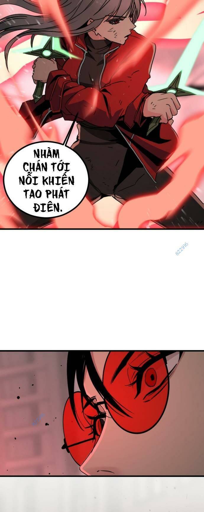 Kẻ Giết Anh Hùng Chap 115 - Next Chap 116