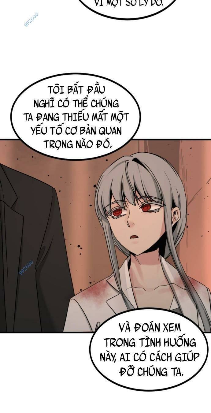 Kẻ Giết Anh Hùng Chap 110 - Next Chap 111