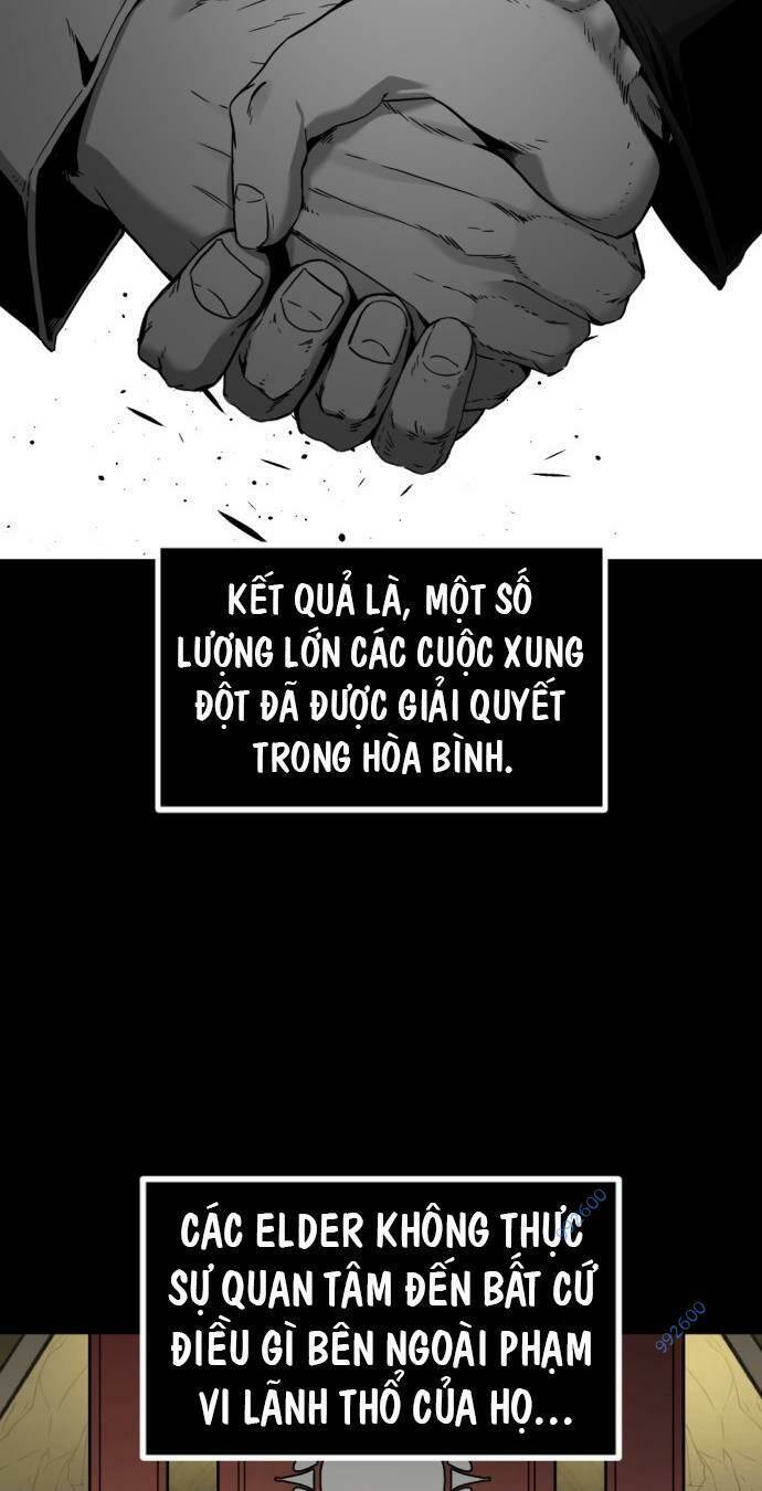 Kẻ Giết Anh Hùng Chap 111 - Next Chap 112