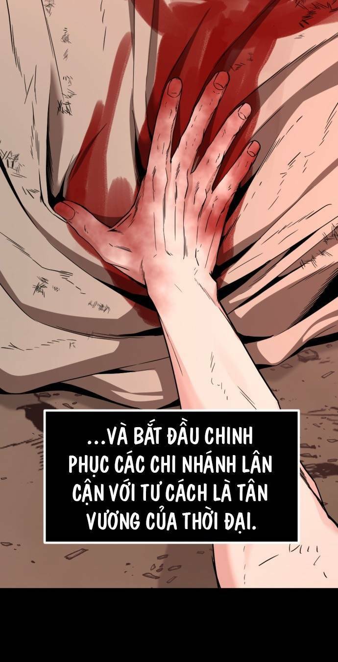 Kẻ Giết Anh Hùng Chap 111 - Next Chap 112
