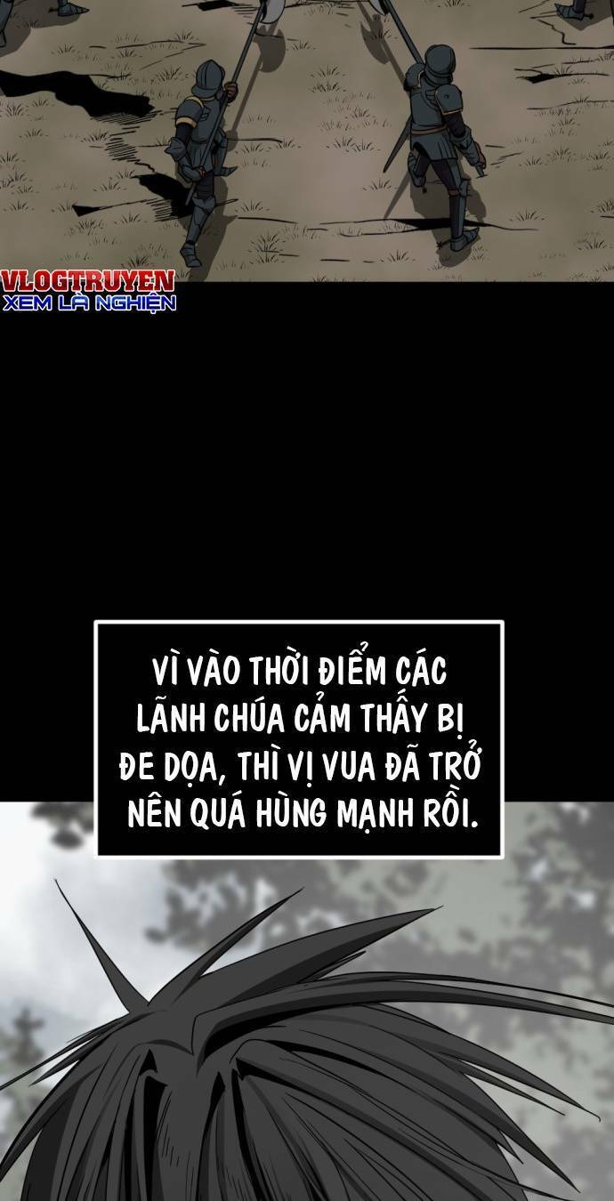 Kẻ Giết Anh Hùng Chap 111 - Next Chap 112
