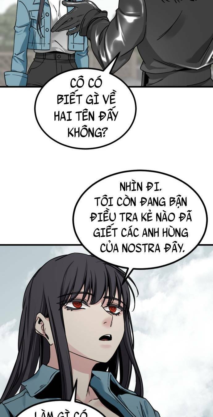 Kẻ Giết Anh Hùng Chap 112 - Next Chap 113