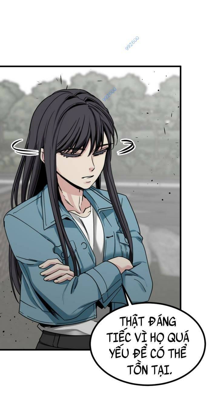 Kẻ Giết Anh Hùng Chap 112 - Next Chap 113