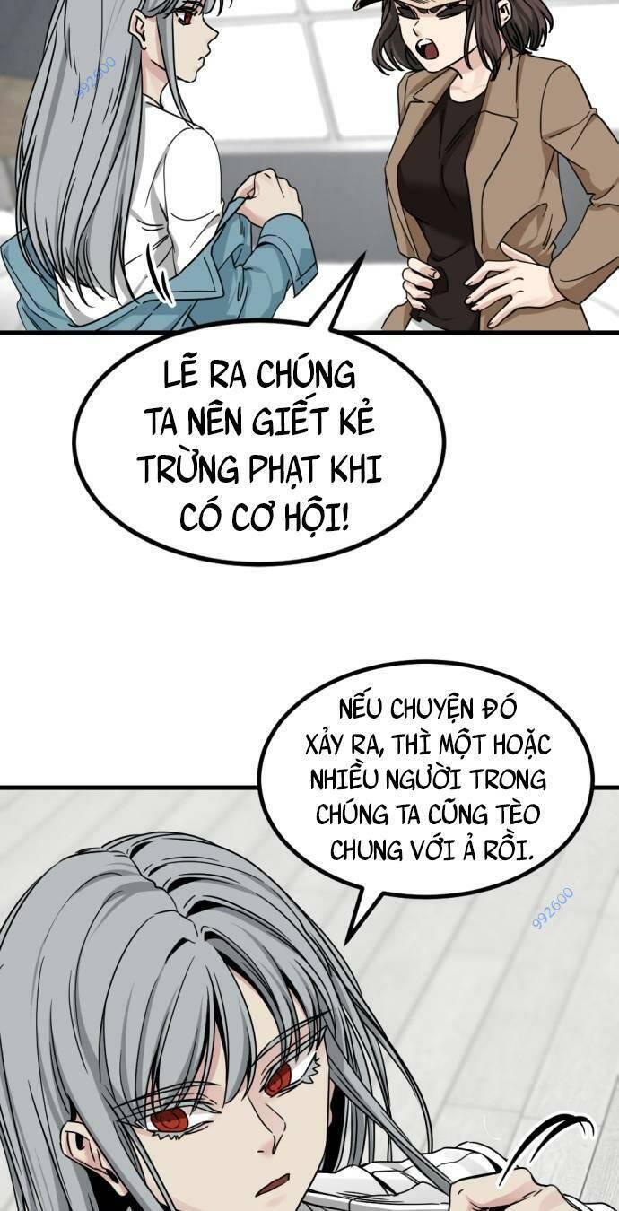 Kẻ Giết Anh Hùng Chap 112 - Next Chap 113