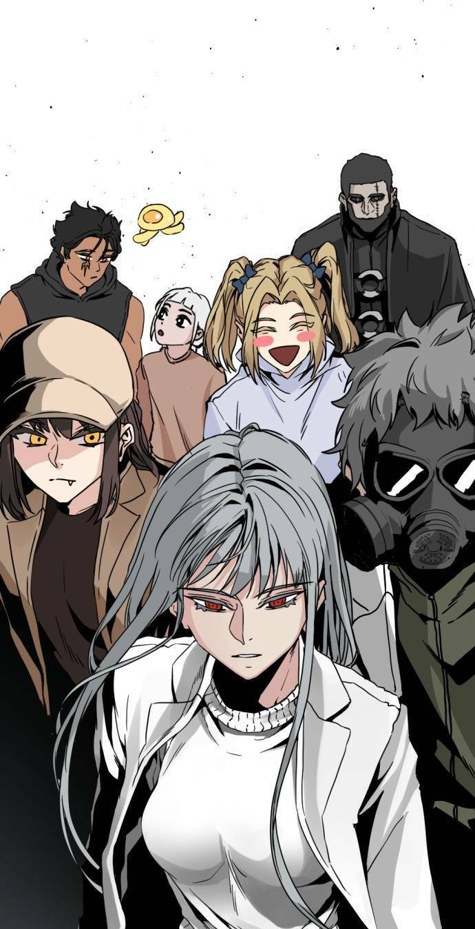 Kẻ Giết Anh Hùng Chap 112 - Next Chap 113