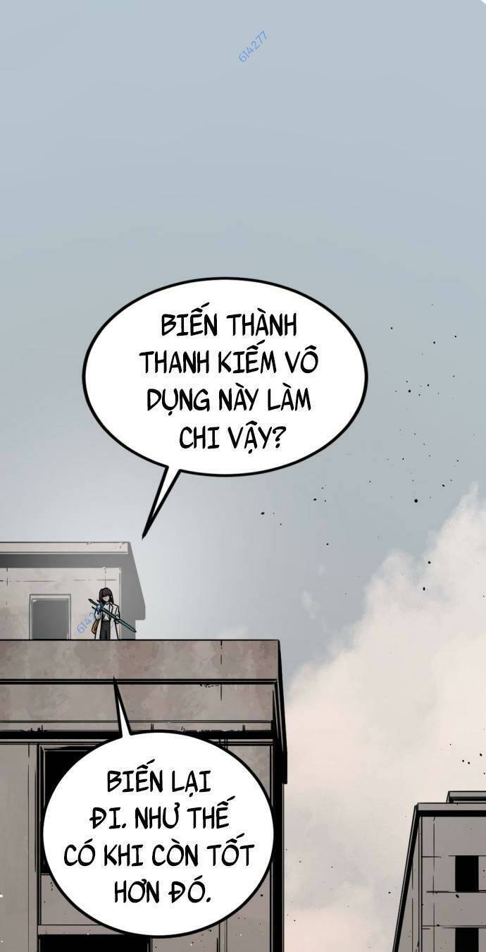 Kẻ Giết Anh Hùng Chap 113 - Next Chap 114