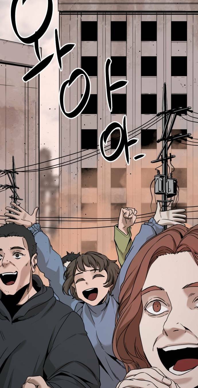Kẻ Giết Anh Hùng Chap 113 - Next Chap 114