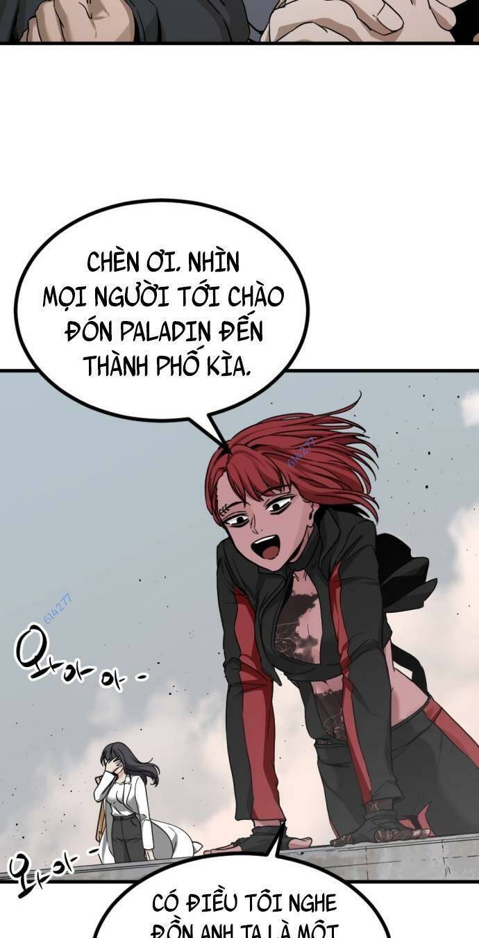 Kẻ Giết Anh Hùng Chap 113 - Next Chap 114