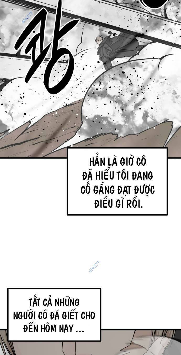 Kẻ Giết Anh Hùng Chap 113 - Next Chap 114