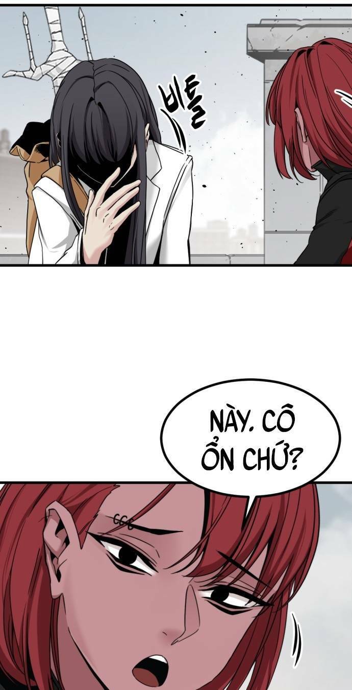 Kẻ Giết Anh Hùng Chap 113 - Next Chap 114