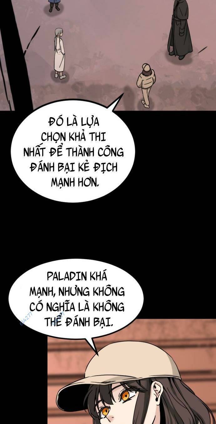 Kẻ Giết Anh Hùng Chap 113 - Next Chap 114