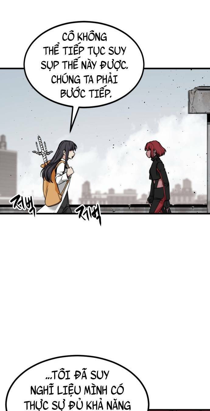 Kẻ Giết Anh Hùng Chap 113 - Next Chap 114