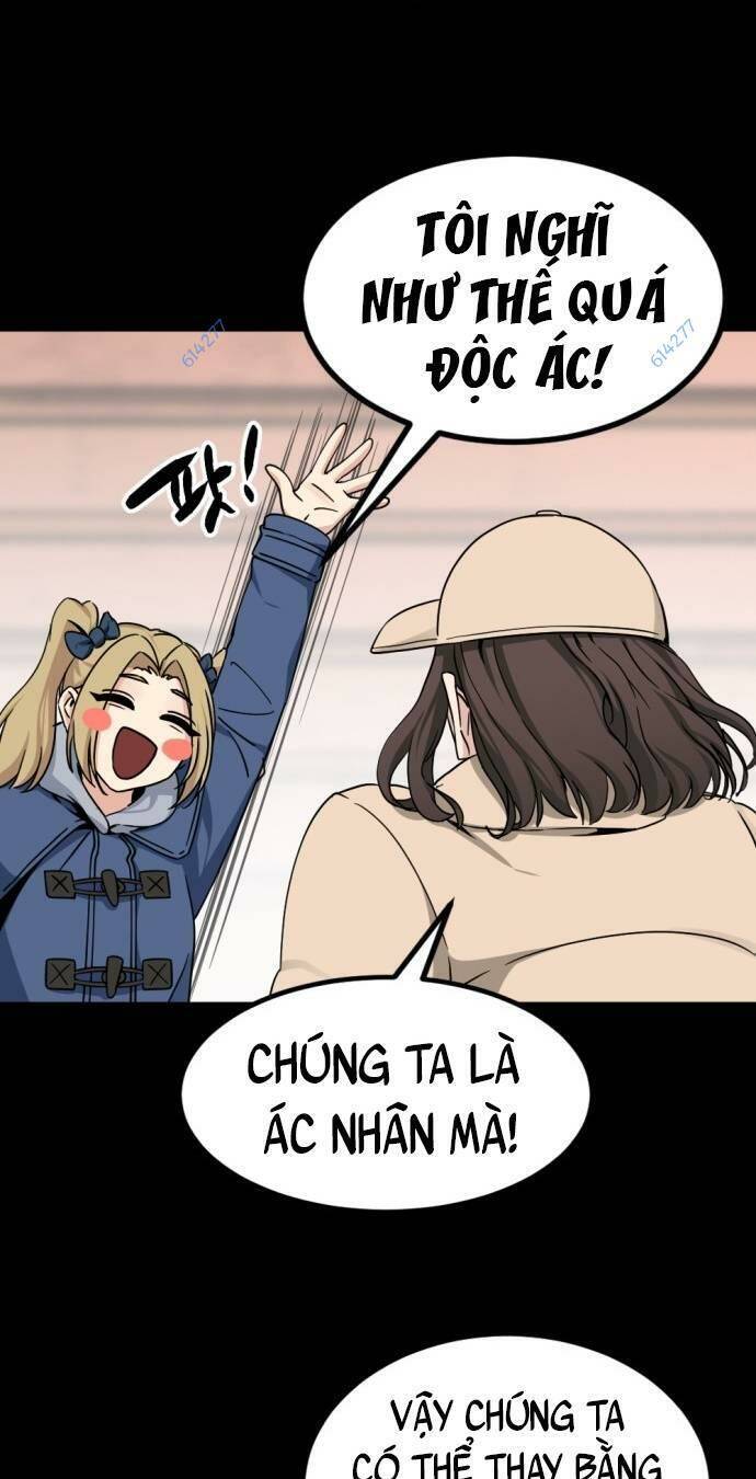 Kẻ Giết Anh Hùng Chap 113 - Next Chap 114