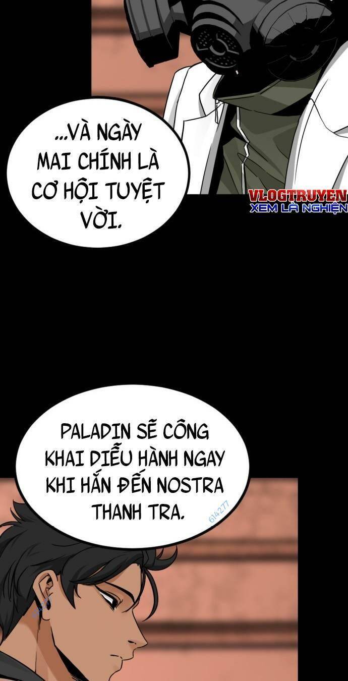 Kẻ Giết Anh Hùng Chap 113 - Next Chap 114