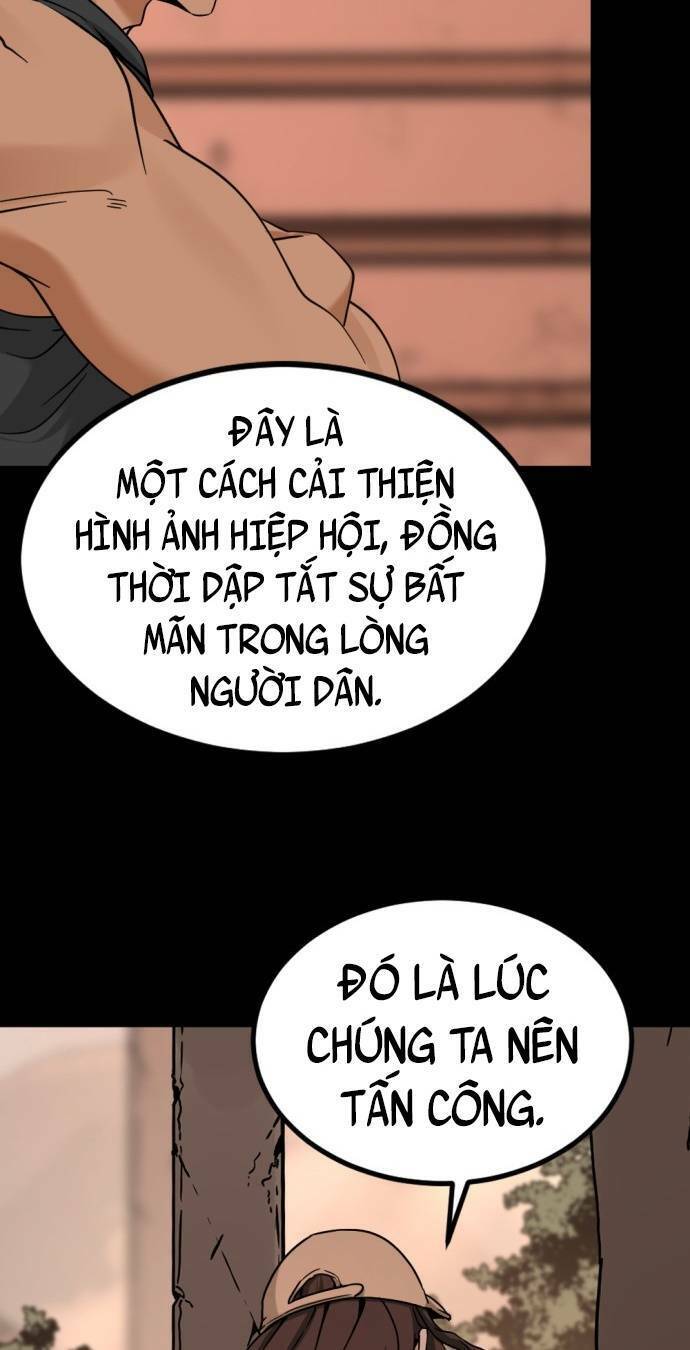 Kẻ Giết Anh Hùng Chap 113 - Next Chap 114