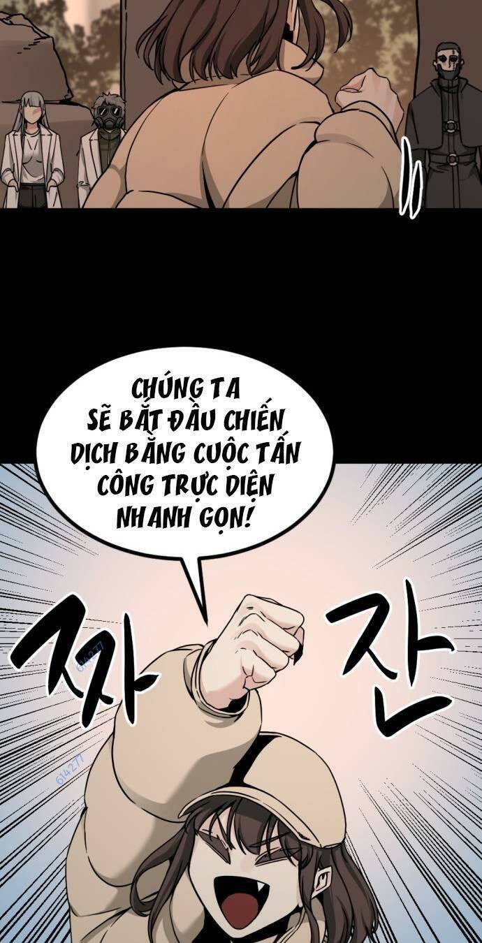 Kẻ Giết Anh Hùng Chap 113 - Next Chap 114