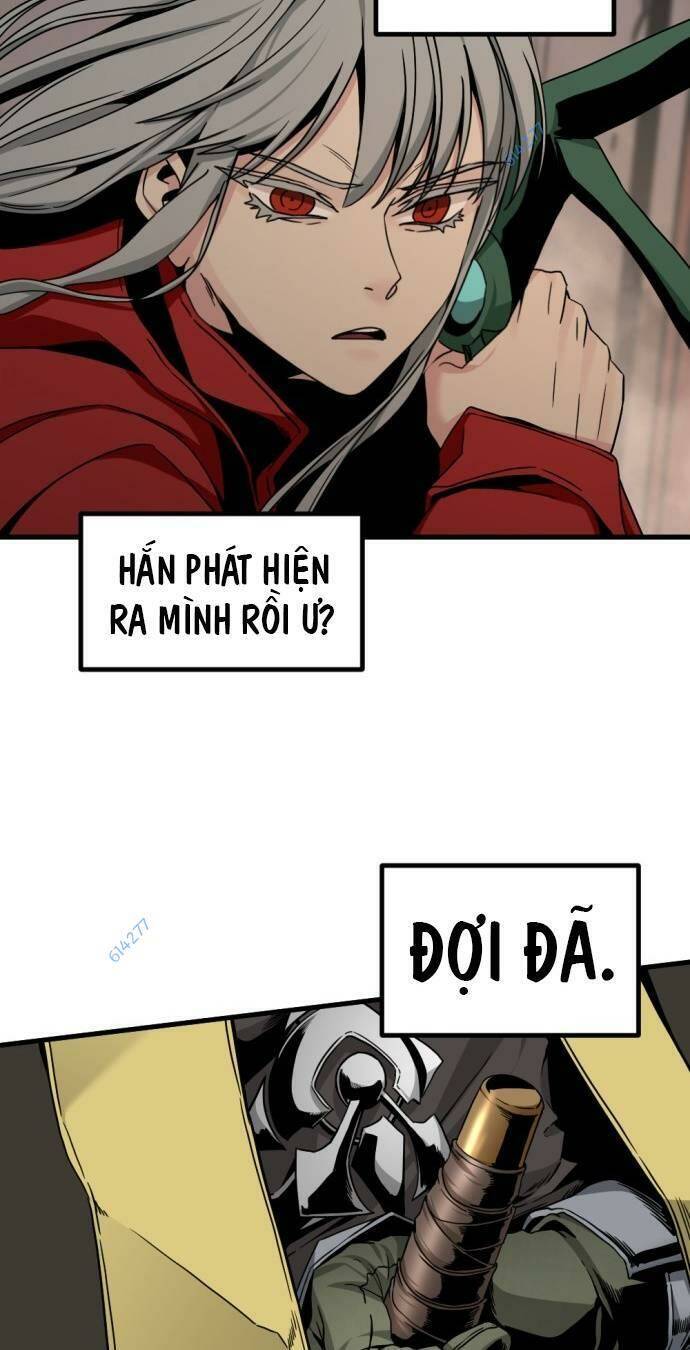 Kẻ Giết Anh Hùng Chap 113 - Next Chap 114