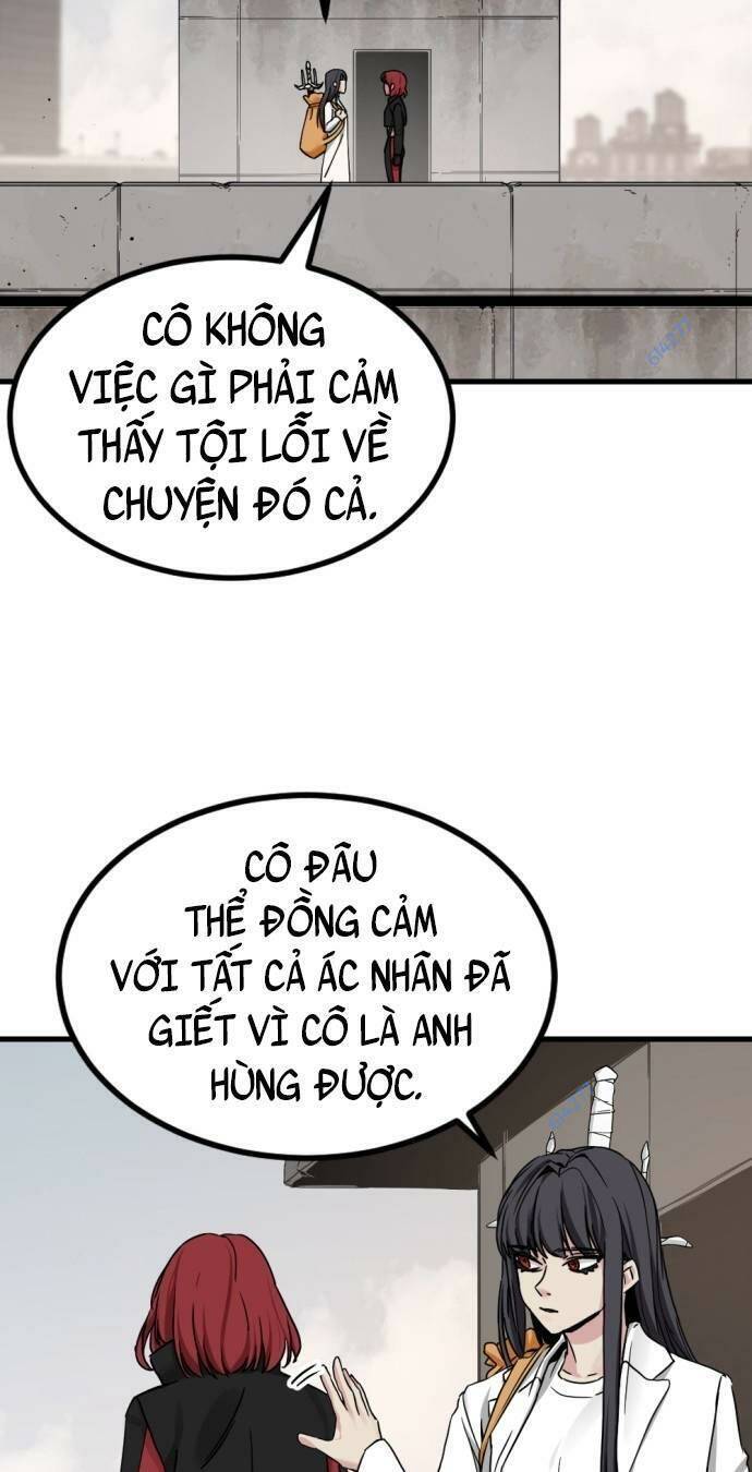 Kẻ Giết Anh Hùng Chap 113 - Next Chap 114