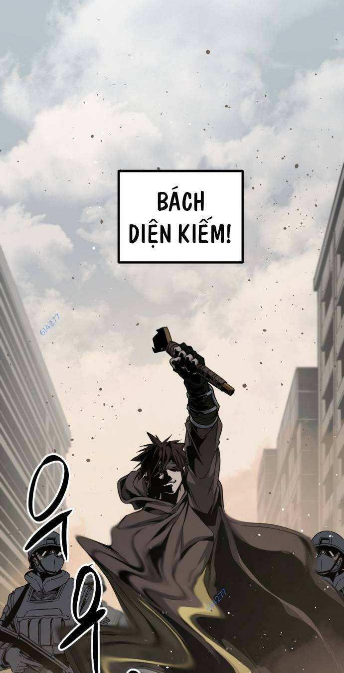 Kẻ Giết Anh Hùng Chap 113 - Next Chap 114