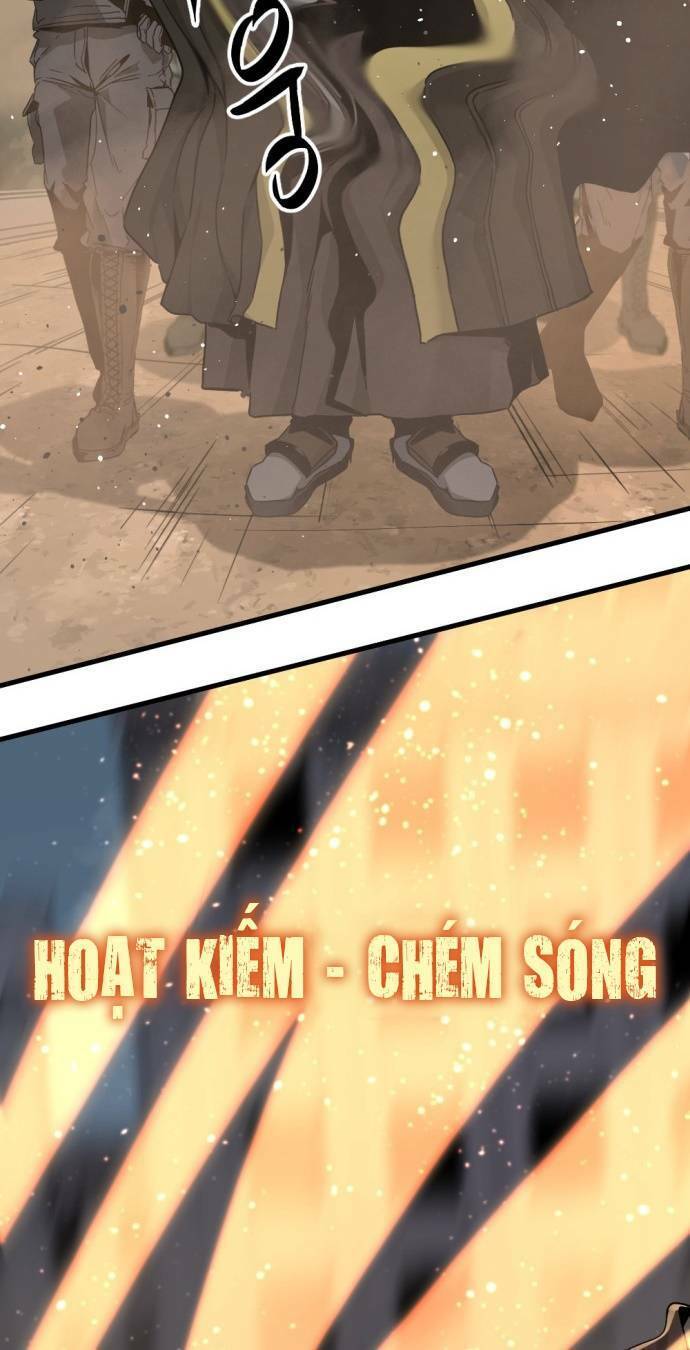 Kẻ Giết Anh Hùng Chap 113 - Next Chap 114