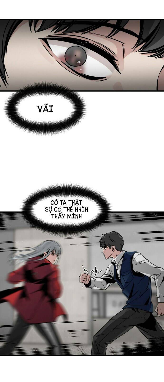 Kẻ Giết Anh Hùng Chap 13 - Next Chap 14