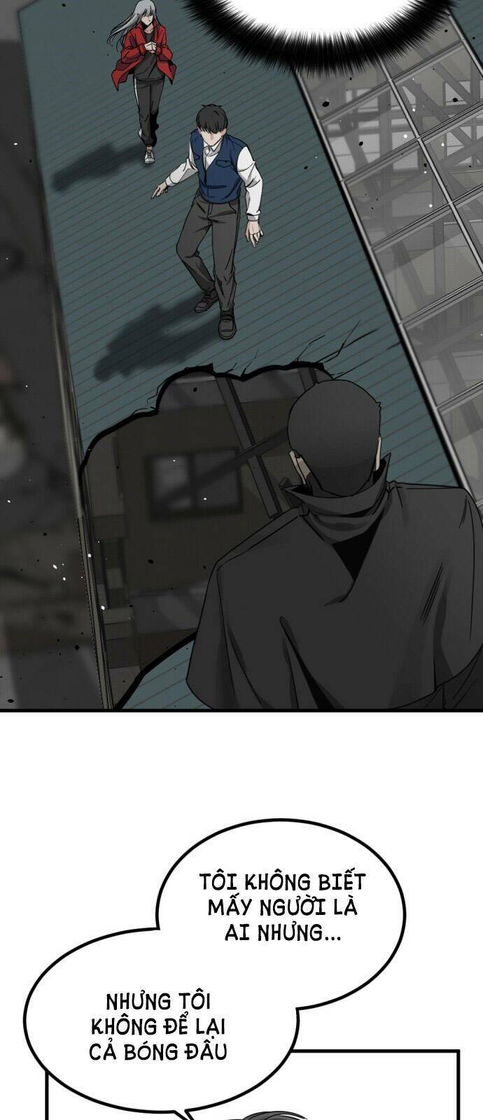 Kẻ Giết Anh Hùng Chap 13 - Next Chap 14