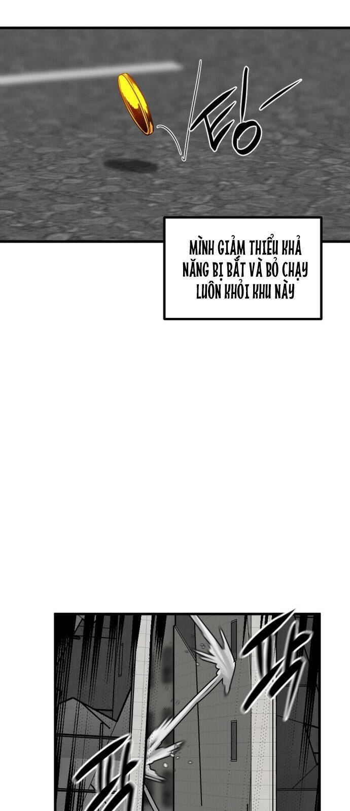 Kẻ Giết Anh Hùng Chap 13 - Next Chap 14
