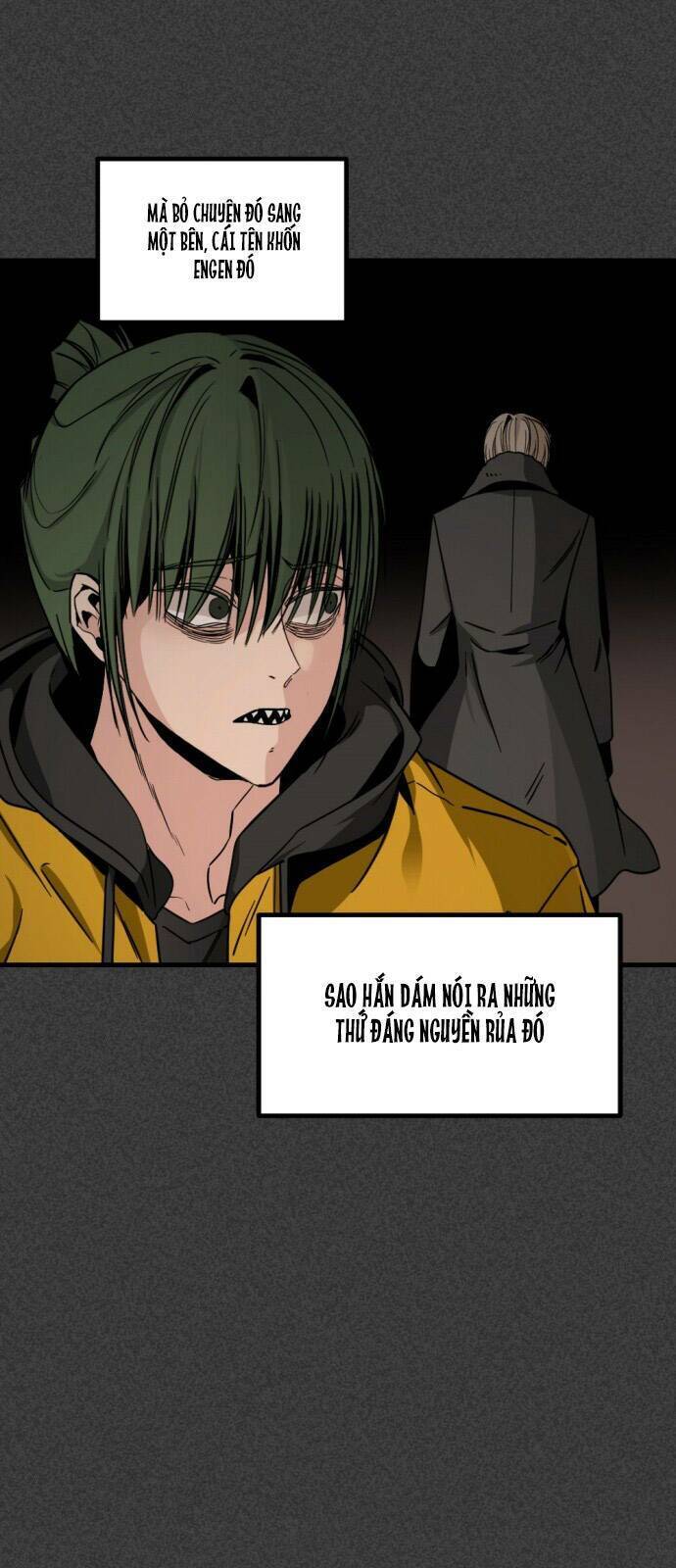 Kẻ Giết Anh Hùng Chap 14 - Next Chap 15