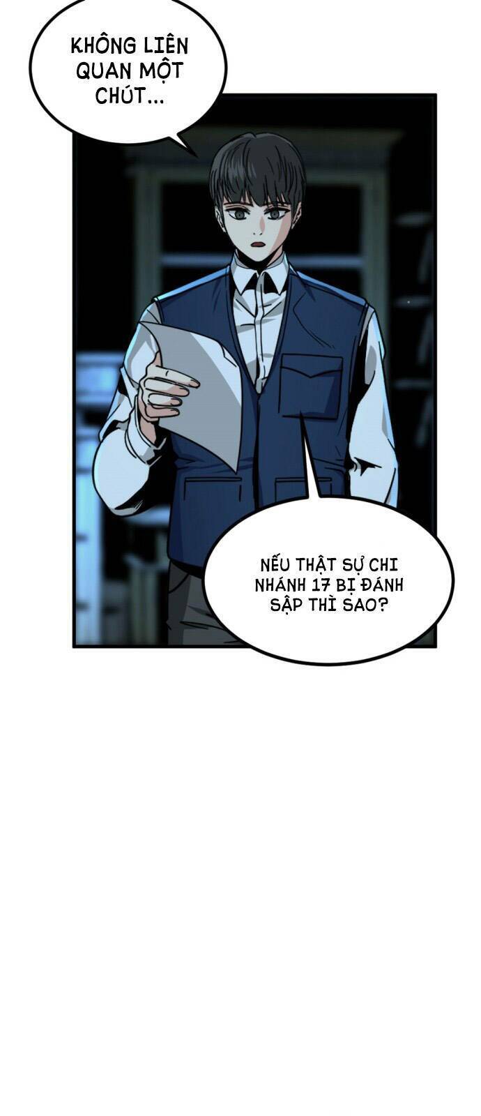 Kẻ Giết Anh Hùng Chap 14 - Next Chap 15