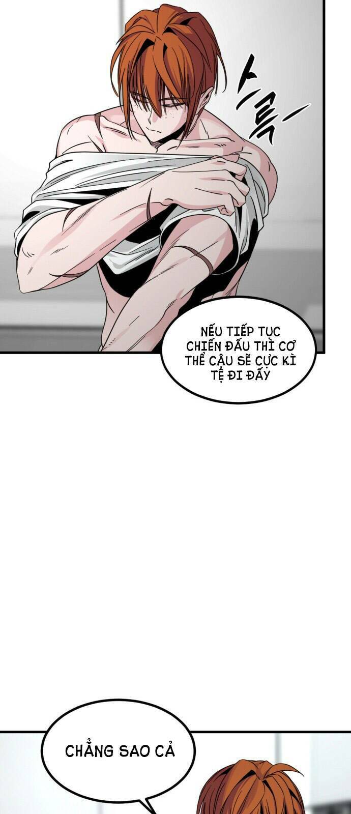 Kẻ Giết Anh Hùng Chap 14 - Next Chap 15