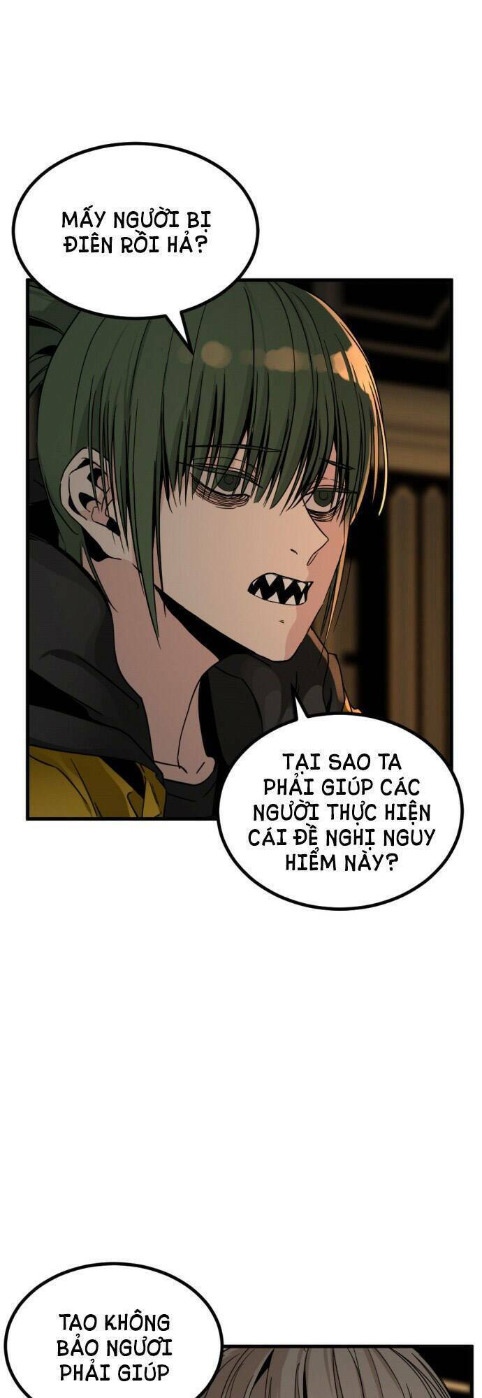 Kẻ Giết Anh Hùng Chap 14 - Next Chap 15