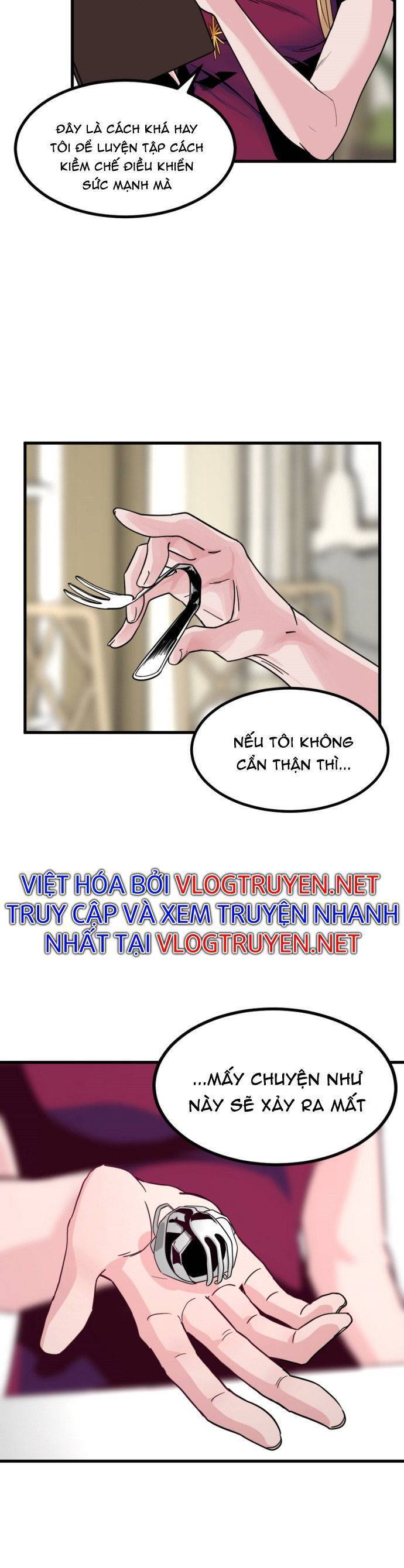 Kẻ Giết Anh Hùng Chap 15 - Next Chap 16