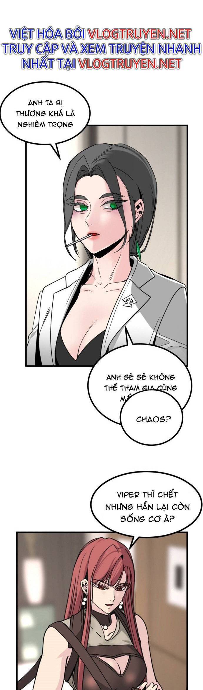 Kẻ Giết Anh Hùng Chap 15 - Next Chap 16