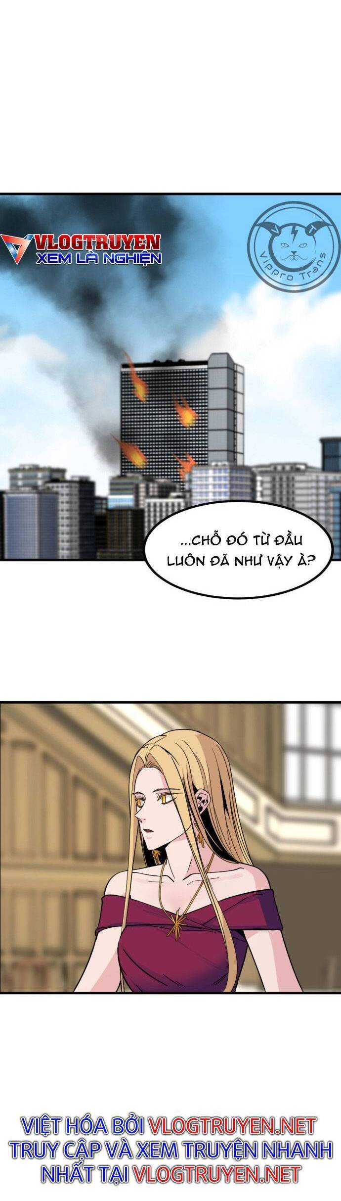 Kẻ Giết Anh Hùng Chap 15 - Next Chap 16