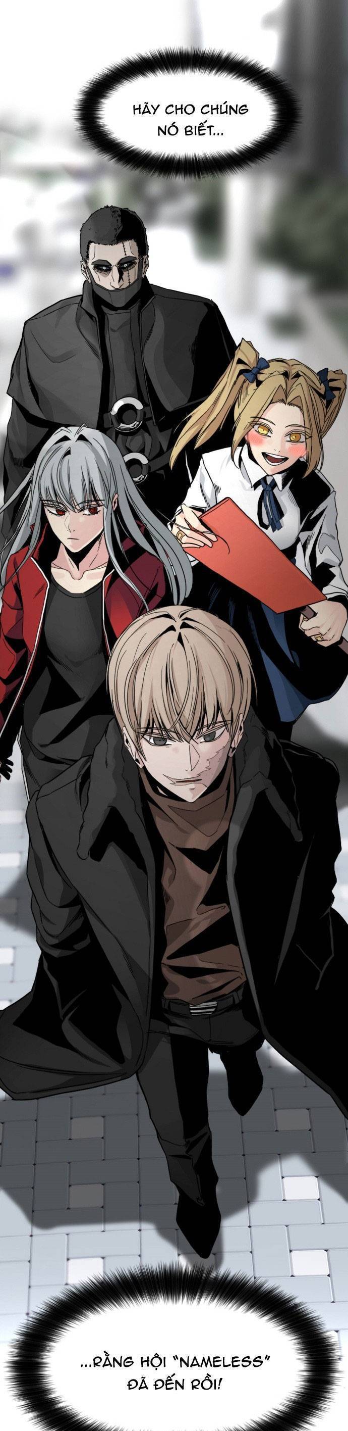Kẻ Giết Anh Hùng Chap 16 - Next Chap 17